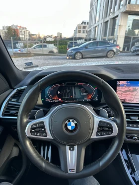 BMW X5 3.0d LASER M Sport pack, снимка 12