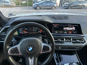 BMW X5 3.0d LASER M Sport pack, снимка 11