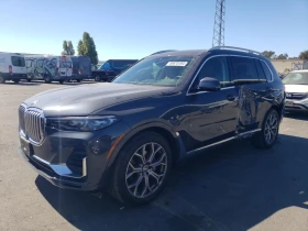 BMW X7 XDRIVE40I , снимка 3