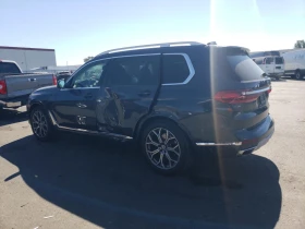 BMW X7 XDRIVE40I , снимка 5