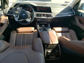 BMW X7 XDRIVE40I , снимка 7