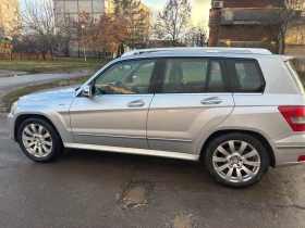 Mercedes-Benz GLK, снимка 2