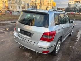 Mercedes-Benz GLK, снимка 5