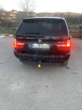 BMW X5, снимка 6