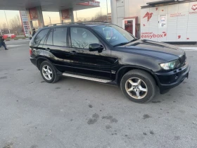 BMW X5, снимка 7