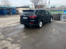 Kia Sorento 3.3, снимка 2