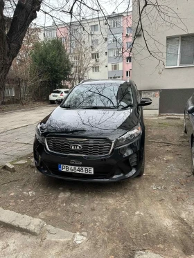 Kia Sorento 3.3, снимка 3