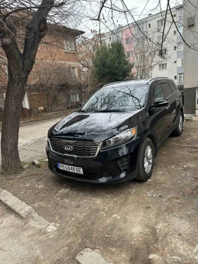 Kia Sorento 3.3, снимка 1