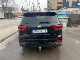 Kia Sorento 3.3, снимка 5