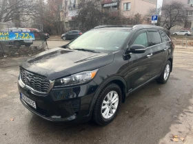 Kia Sorento 3.3, снимка 7