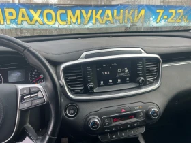 Kia Sorento 3.3, снимка 6