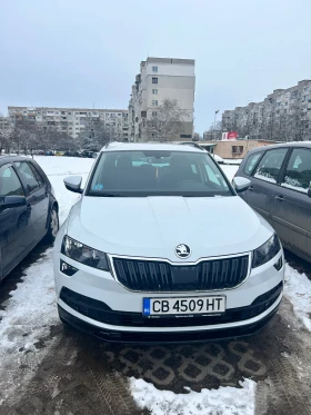 Skoda Karoq 150 TSI, снимка 1