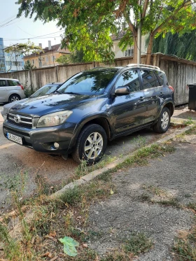 Toyota Rav4, снимка 16