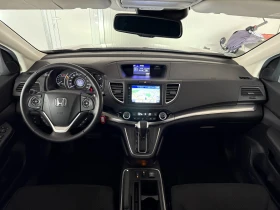 Honda Cr-v 2.0i* 4x4* СЕРВИЗНА КНИЖКА С ПЪЛНА ИСТОРИЯ В ХОНДА, снимка 10