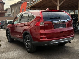 Honda Cr-v 2.0i* 4x4* СЕРВИЗНА КНИЖКА С ПЪЛНА ИСТОРИЯ В ХОНДА, снимка 7