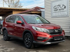 Honda Cr-v 2.0i* 4x4* СЕРВИЗНА КНИЖКА С ПЪЛНА ИСТОРИЯ В ХОНДА, снимка 3