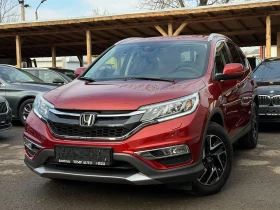 Honda Cr-v 2.0i* 4x4* СЕРВИЗНА КНИЖКА С ПЪЛНА ИСТОРИЯ В ХОНДА, снимка 1