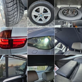 BMW X5 3.0D= АВТОМАТ= FACELIFT= 4x4= SPORT PACKET= ПОДГРЕ - 21900 лв. - 75951582 | Car24.bg