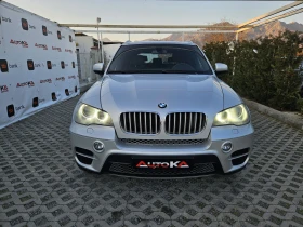 BMW X5 3.0D= АВТОМАТ= FACELIFT= 4x4= SPORT PACKET= ПОДГРЕ 1