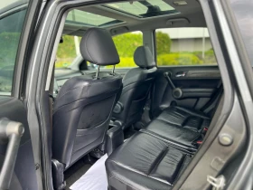 Honda Cr-v 2.0 Бензин -Газ Лизинг през Уникредит по 365 лева - 22800 лв. - 97006046 | Car24.bg