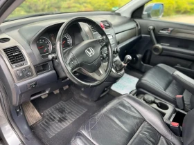 Honda Cr-v 2.0 Бензин -Газ Лизинг през Уникредит по 365 лева - 22800 лв. - 97006046 | Car24.bg
