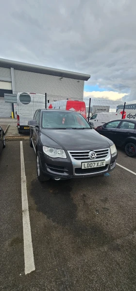 VW Touareg | Mobile.bg    11