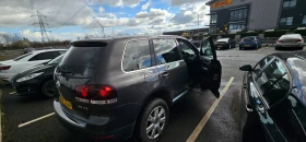 VW Touareg | Mobile.bg    8