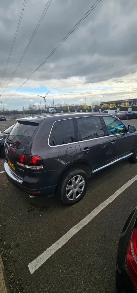 VW Touareg | Mobile.bg    13