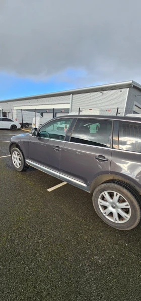 VW Touareg | Mobile.bg    2