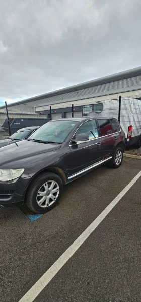 VW Touareg | Mobile.bg    12