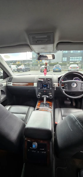 VW Touareg | Mobile.bg    5
