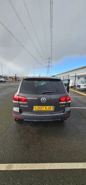 VW Touareg | Mobile.bg    3