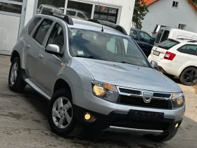     Dacia Duster 1.5dCi/ 4x4