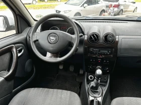 Dacia Duster 1.5dCi/ 4x4 | Mobile.bg    7