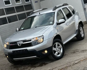     Dacia Duster 1.5dCi/ 4x4