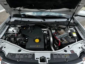 Dacia Duster 1.5dCi/ 4x4 | Mobile.bg    14