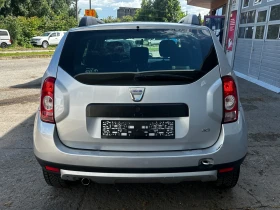 Dacia Duster 1.5dCi/ 4x4 | Mobile.bg    3