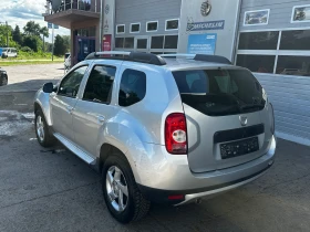 Dacia Duster 1.5dCi/ 4x4 | Mobile.bg    4