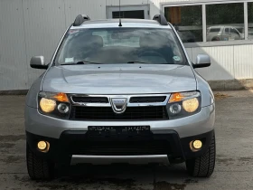     Dacia Duster 1.5dCi/ 4x4