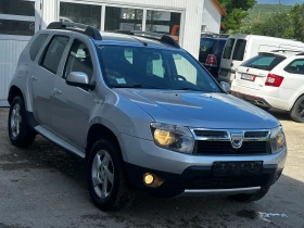Dacia Duster 1.5dCi/ 4x4 | Mobile.bg    2
