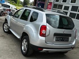 Dacia Duster 1.5dCi/ 4x4 | Mobile.bg    6