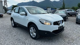 Nissan Qashqai 1.5dci - 9990 лв. - 27784069 3