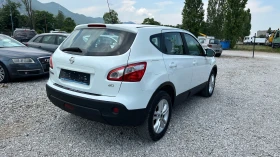 Nissan Qashqai 1.5dci - 9990 лв. - 27784069 4