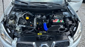 Nissan Qashqai 1.5dci - 9990 лв. - 27784069 13