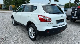 Nissan Qashqai 1.5dci - 9990 лв. - 27784069 5