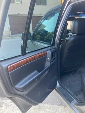 Jeep Grand cherokee Grand Cherokee  | Mobile.bg    9