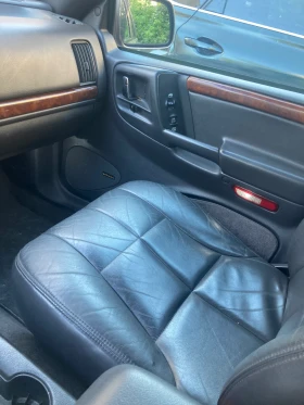 Jeep Grand cherokee Grand Cherokee  | Mobile.bg    7