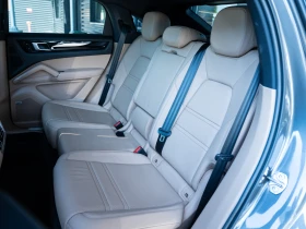 Porsche Cayenne Coupé  | Mobile.bg    14