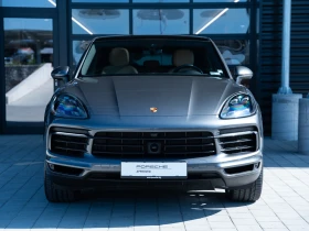Обява за продажба на Porsche Cayenne Coupé  ~ 149 000 лв. - изображение 3