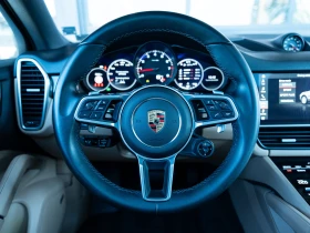 Обява за продажба на Porsche Cayenne Coupé  ~ 149 000 лв. - изображение 9